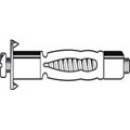 HWA-1-8XSX3-4PanComb-ZB  